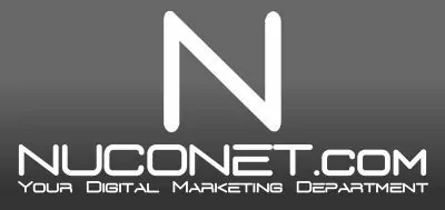 Logo of NUCONET.com Your Digital Marketing Department