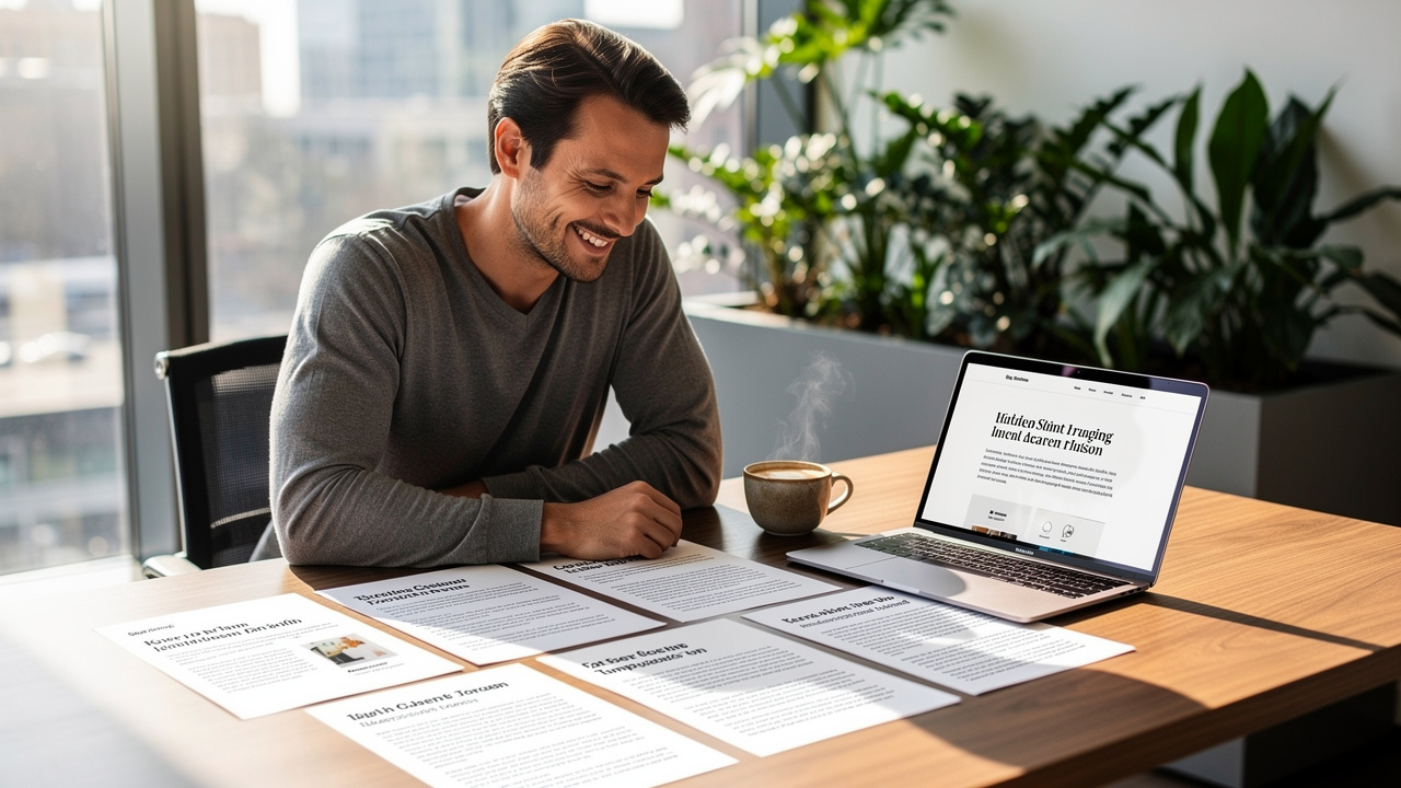 How to Outsource Blog Writing: Benefits, Process & Costs How to Outsource Blog Writing: Benefits, Process & Costs